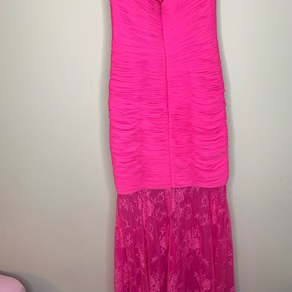 Homecoming/Prom Dress - Picture 6 of 6